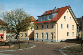 Гостиница Family Apartments Sunny Place  Руст